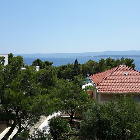 Apartment Beni Bol Exterior foto