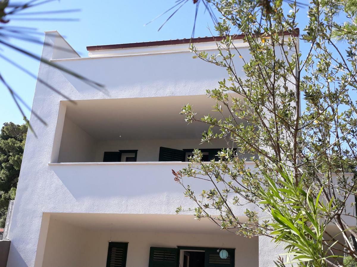 Apartment Beni Bol Exterior foto